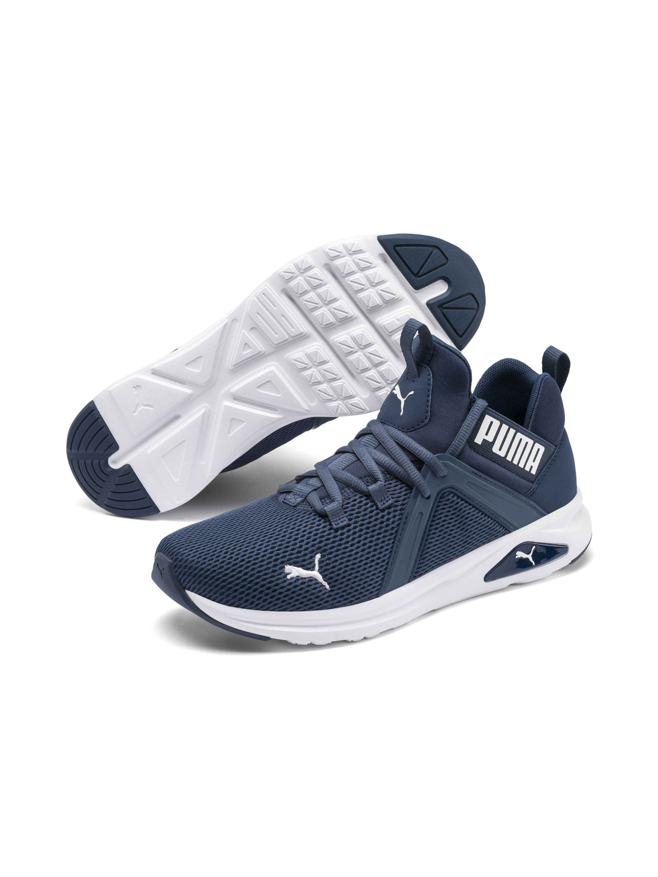 Кроссовки для бега PUMA Enzo 2 модель 193249 Фото