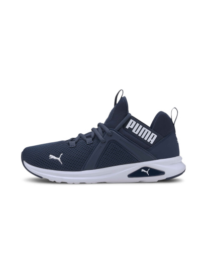 Кросівки для бігу PUMA Enzo 2 модель 193249 — фото 4 - INTERTOP