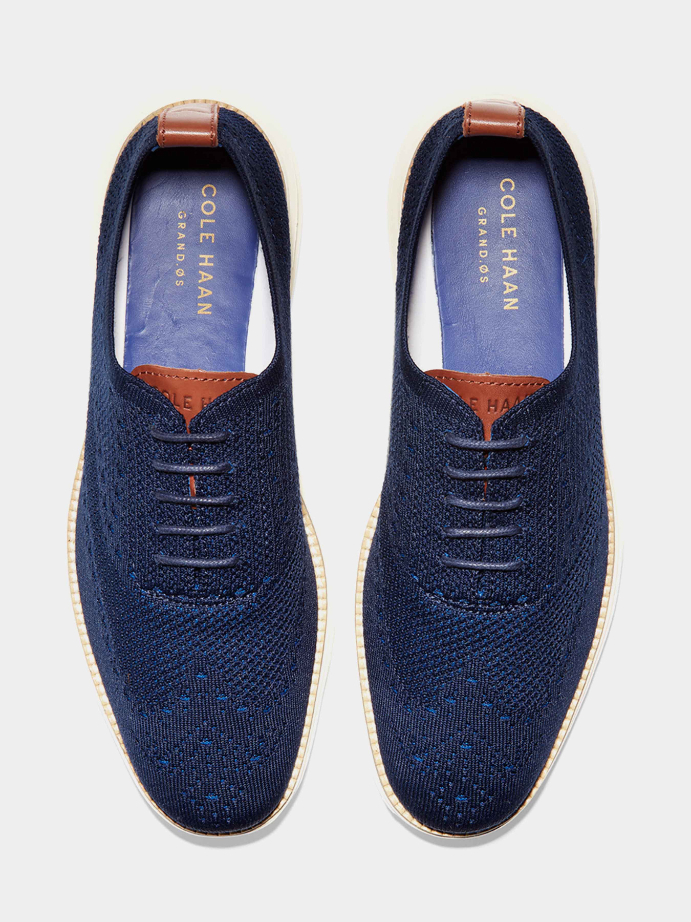 Кроссовки повседневные Cole Haan модель C27960 Кроссовки повседневные Cole Haan модель C27960 Фото