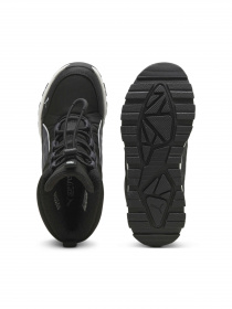 Ботинки PUMA Evolve Boot Jr модель 392644 Фото