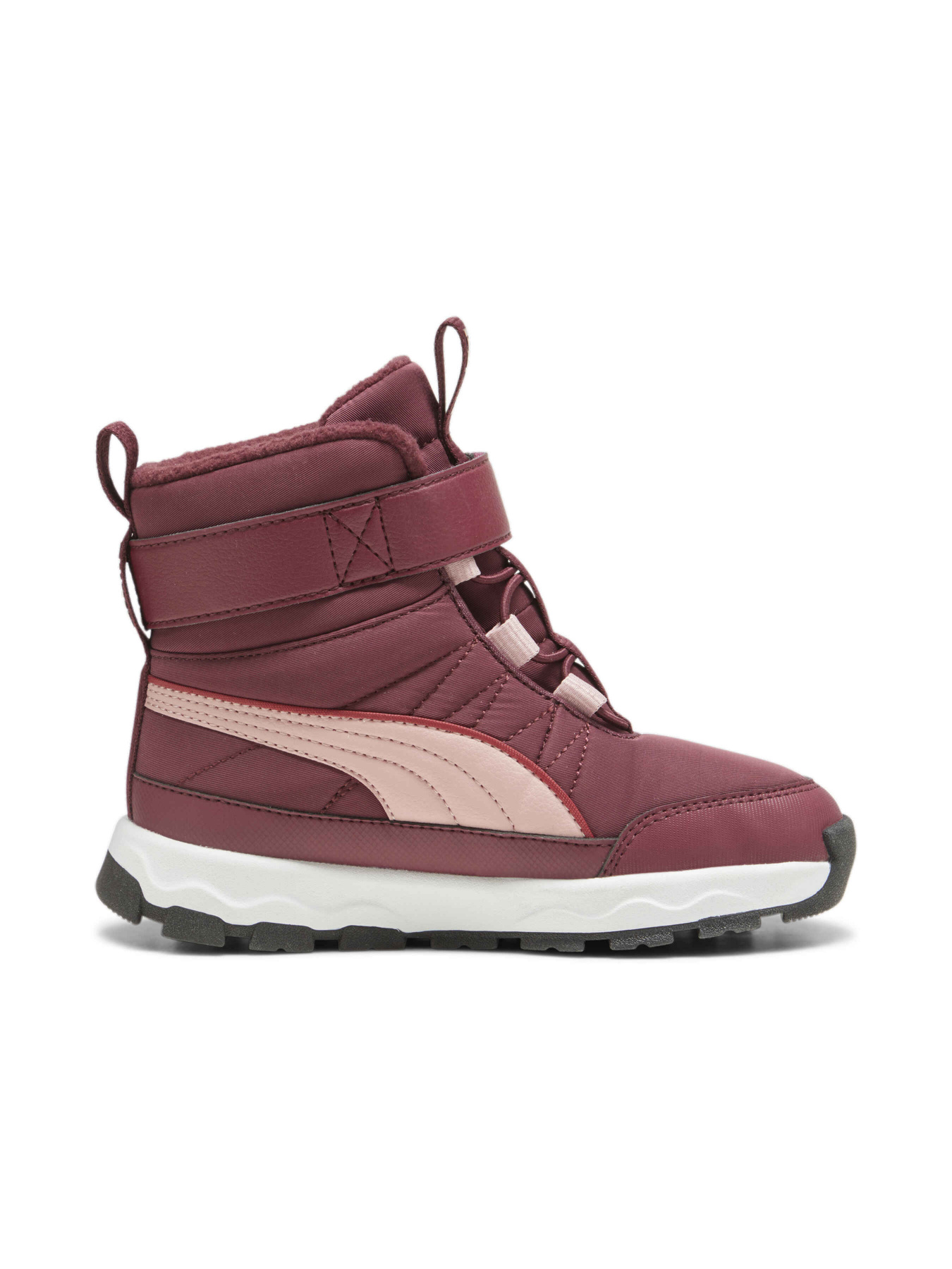 Сапоги дутики PUMA Evolve Boot Ac+ Ps модель 392645 Фото