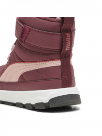 Сапоги дутики PUMA Evolve Boot Ac+ Ps модель 392645 Фото
