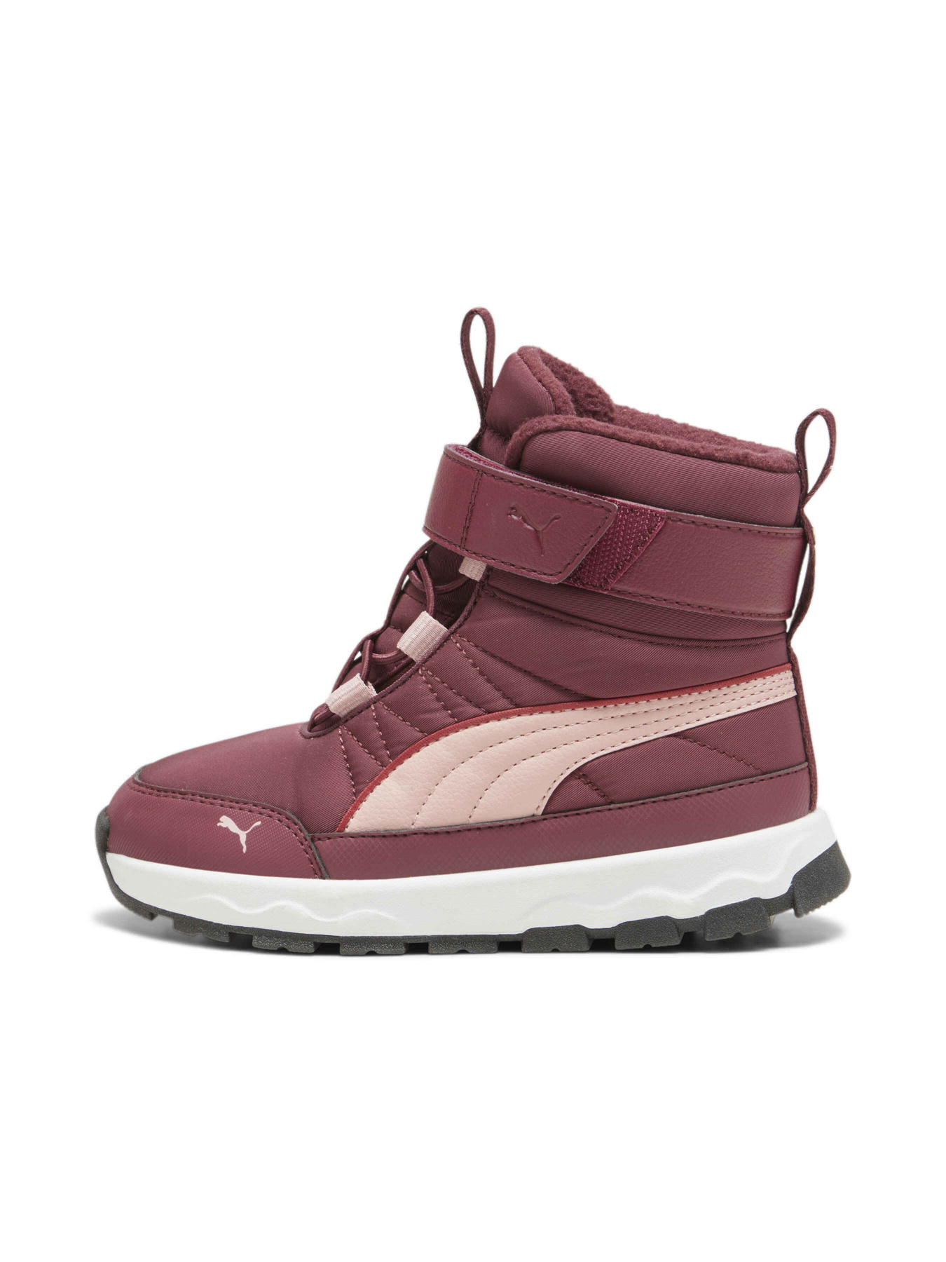 Сапоги дутики PUMA Evolve Boot Ac+ Ps модель 392645 Фото