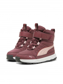 Сапоги дутики PUMA Evolve Boot Ac+ Ps модель 392645 Фото