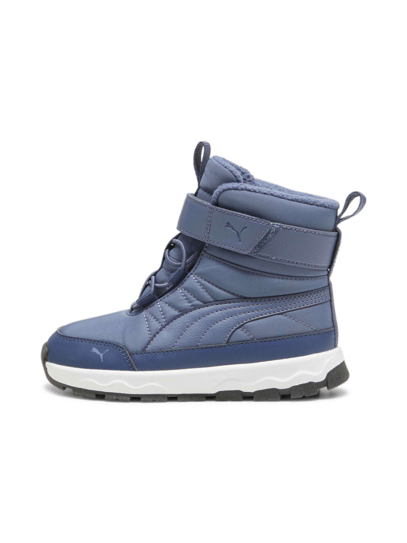 Сапоги дутики PUMA Evolve Boot Ac+ Ps модель 392645 Фото