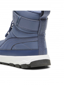 Сапоги дутики PUMA Evolve Boot Ac+ Ps модель 392645 Фото