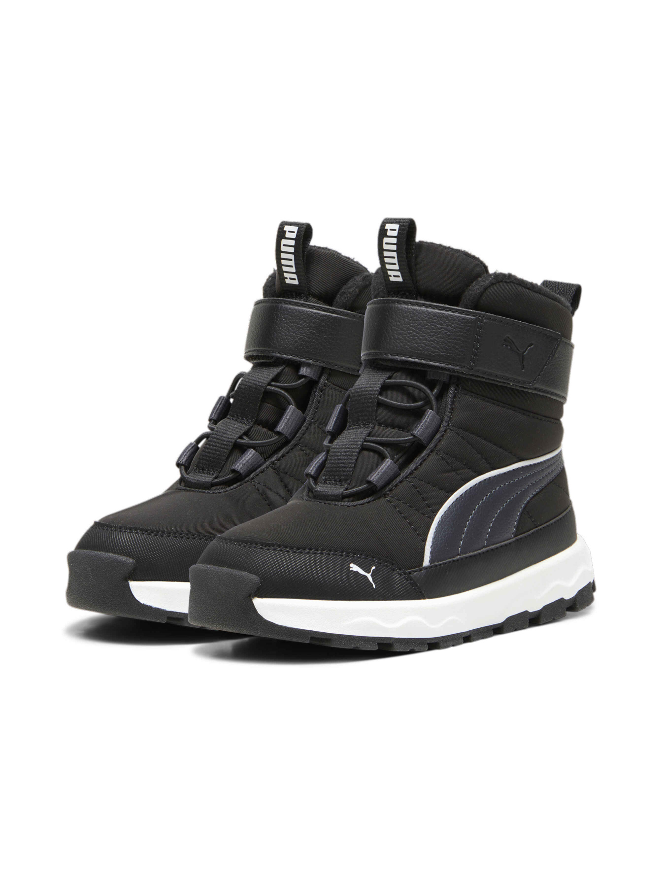 Сапоги дутики PUMA Evolve Boot Ac+ Ps модель 392645 Фото