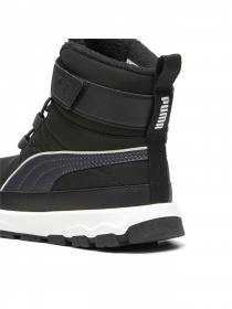 Сапоги дутики PUMA Evolve Boot Ac+ Ps модель 392645 Фото