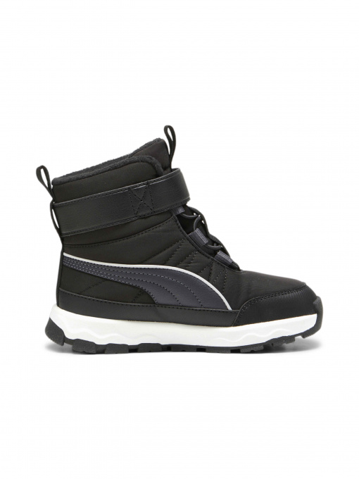 Сапоги дутики PUMA Evolve Boot Ac+ Ps модель 392645 Фото
