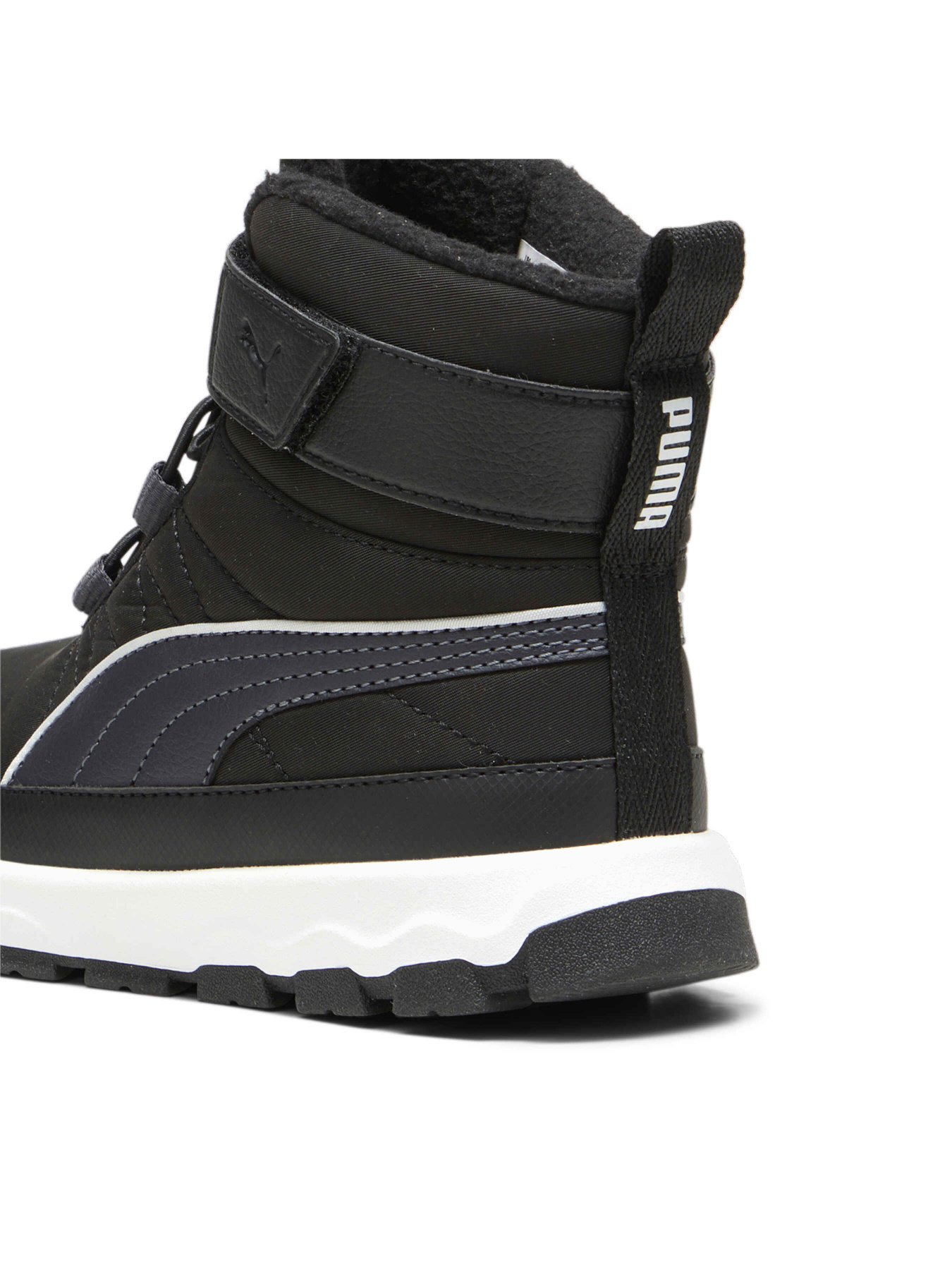 Сапоги дутики PUMA Evolve Boot Ac+ Ps модель 392645 Фото