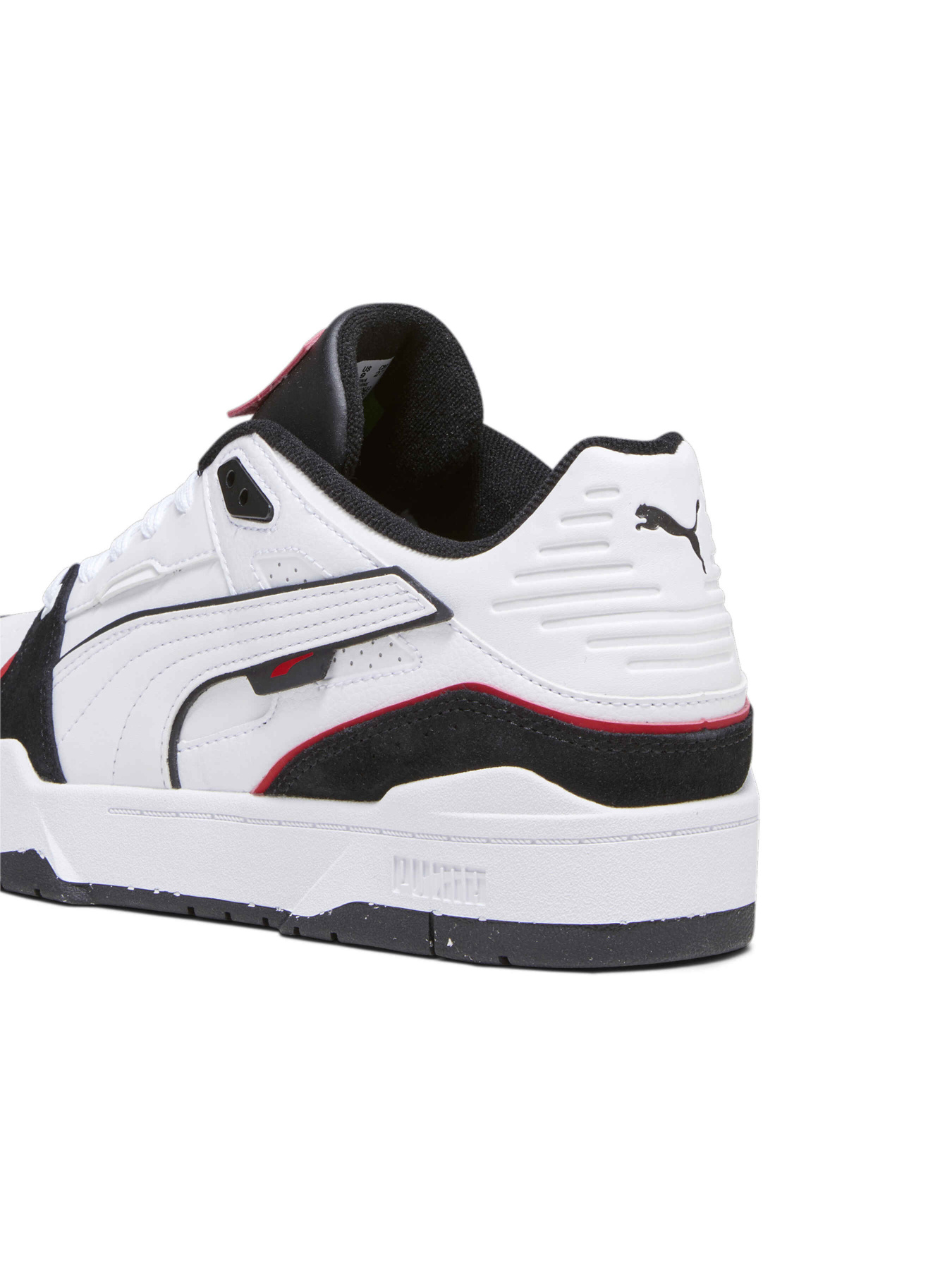 Кроссовки для тренировок PUMA Slipstream Bball Mix модель 393787 Фото