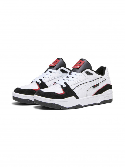 Кросівки для тренувань PUMA Slipstream Bball Mix модель 393787 — фото - INTERTOP