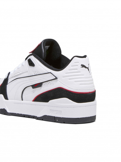 Кросівки для тренувань PUMA Slipstream Bball Mix модель 393787 — фото 3 - INTERTOP