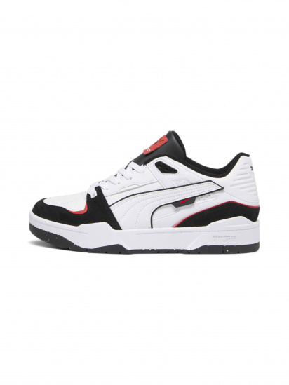 Кросівки для тренувань PUMA Slipstream Bball Mix модель 393787 — фото 4 - INTERTOP