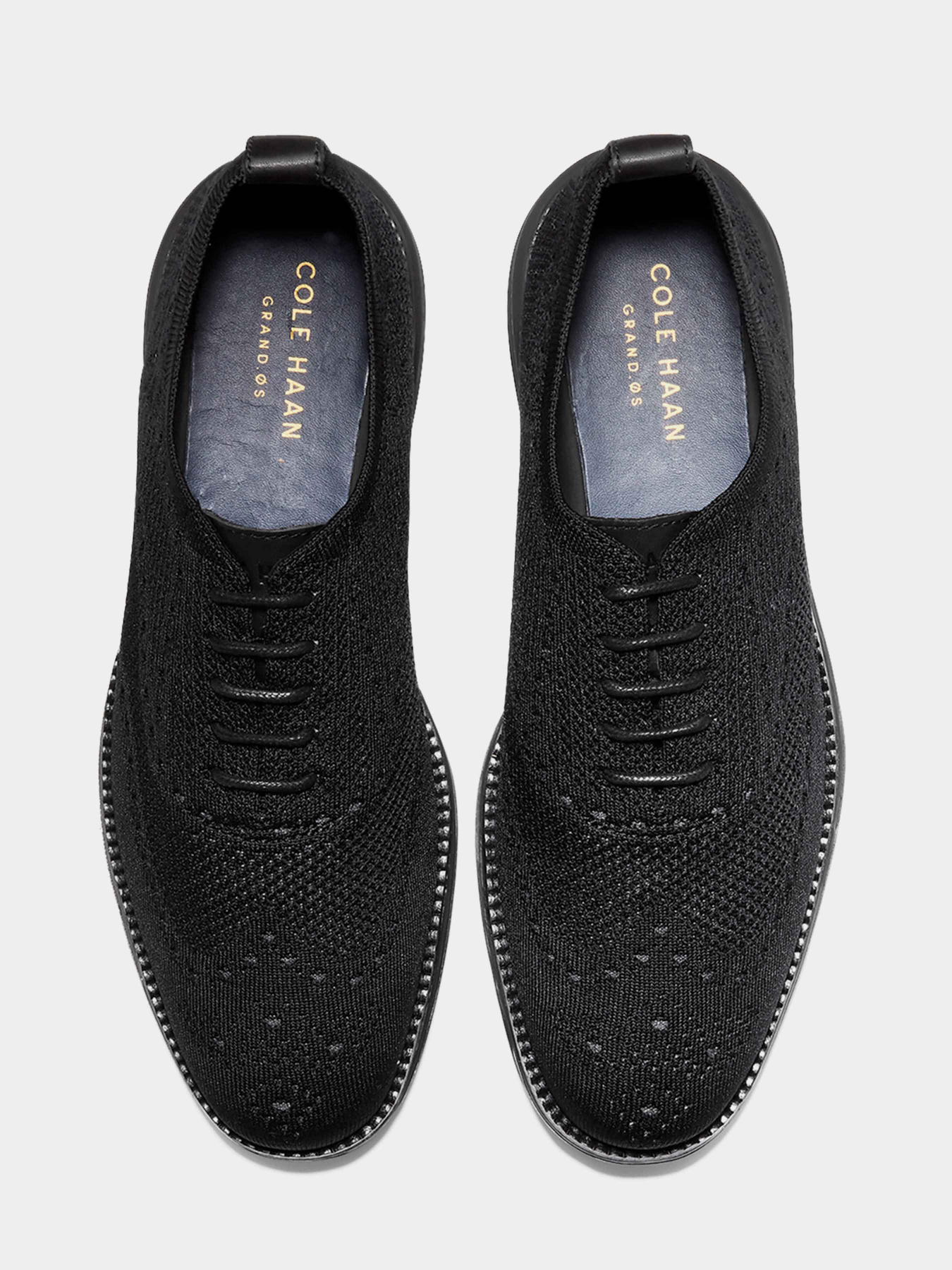 Кроссовки Cole Haan модель C28443 Фото