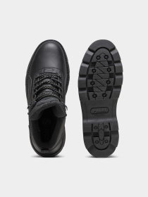 Ботинки PUMA Desierto V3 Puretex модель 393928 Фото