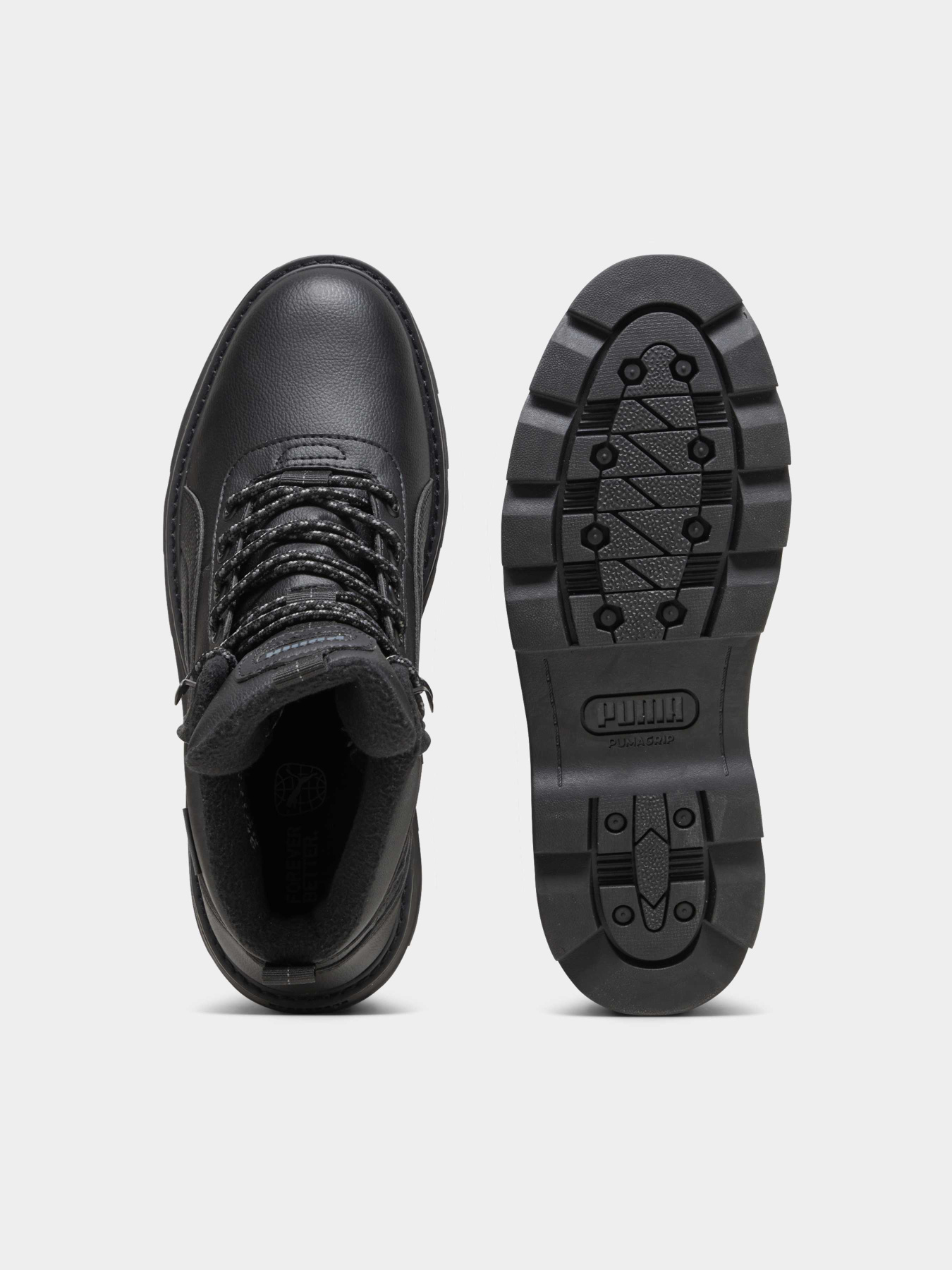 Ботинки PUMA Desierto V3 Puretex модель 393928 Фото