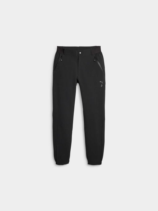 Штаны спортивные PUMA Seasons Softshell Pants модель 524113 Фото