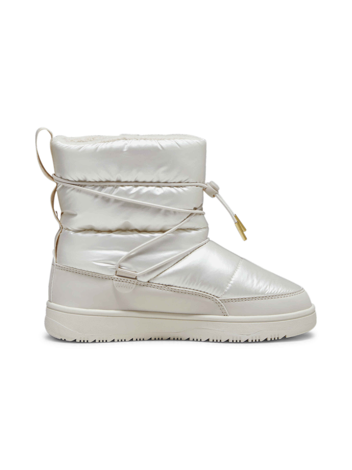 Ботинки PUMA Snowbae Wns Patent модель 393931 Фото