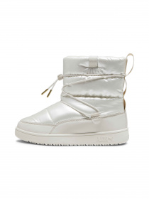 Ботинки PUMA Snowbae Wns Patent модель 393931 Фото
