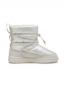 Ботинки PUMA Snowbae Wns Patent модель 393931 Фото
