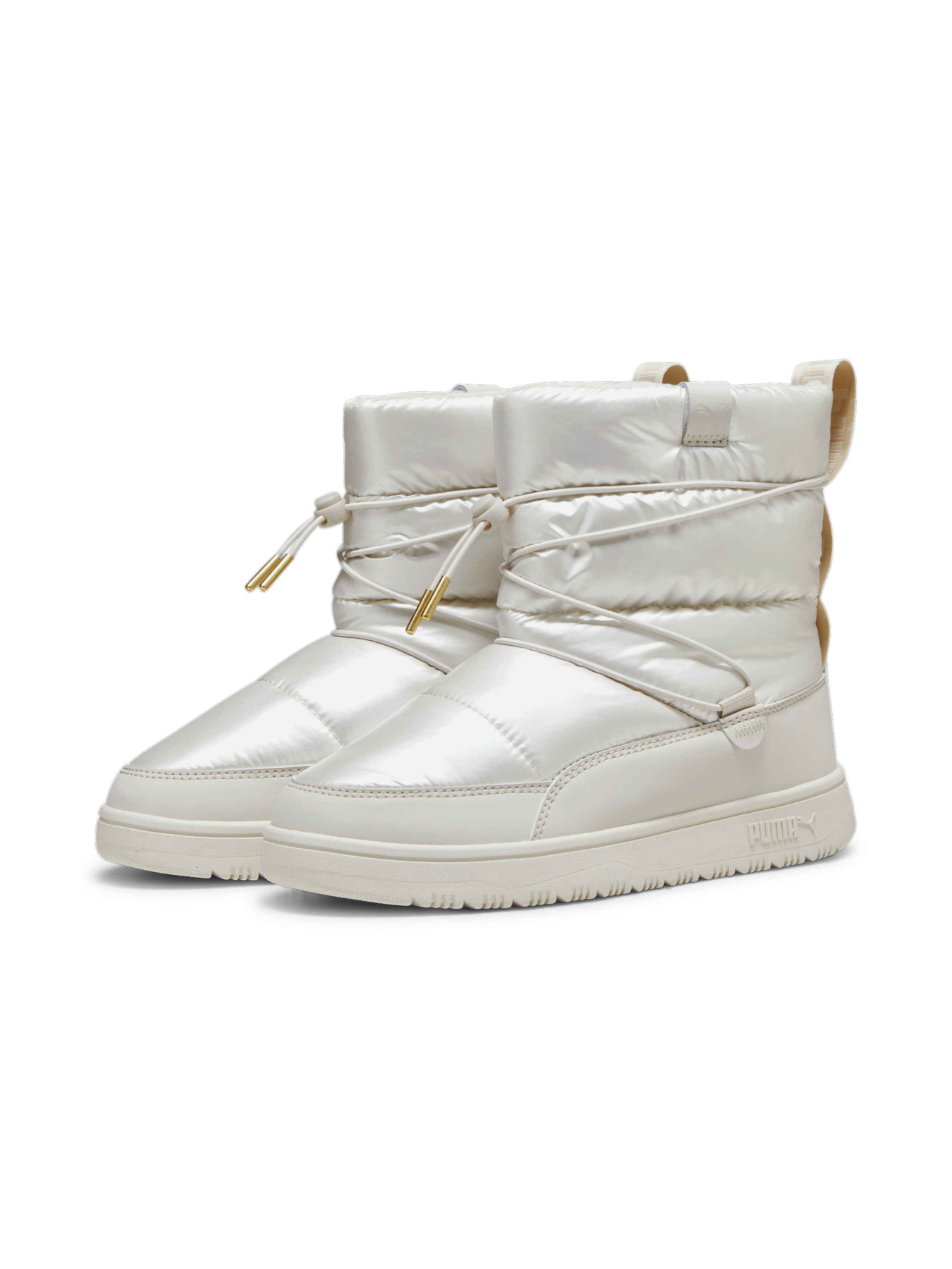 Черевики PUMA Snowbae Wns Patent модель 393931 Черевики PUMA Snowbae Wns Patent модель 393931 Фото