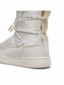 Черевики PUMA Snowbae Wns Patent модель 393931 Черевики PUMA Snowbae Wns Patent модель 393931 Фото