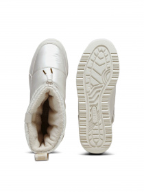 Черевики PUMA Snowbae Wns Patent модель 393931 Черевики PUMA Snowbae Wns Patent модель 393931 Фото