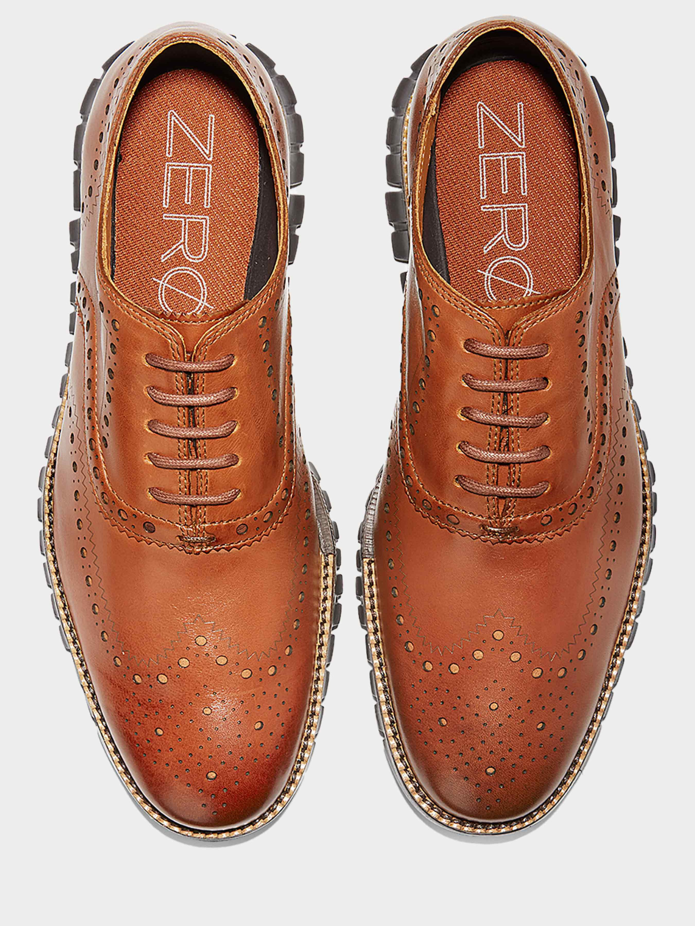 Оксфорды Cole Haan модель C29411 Фото