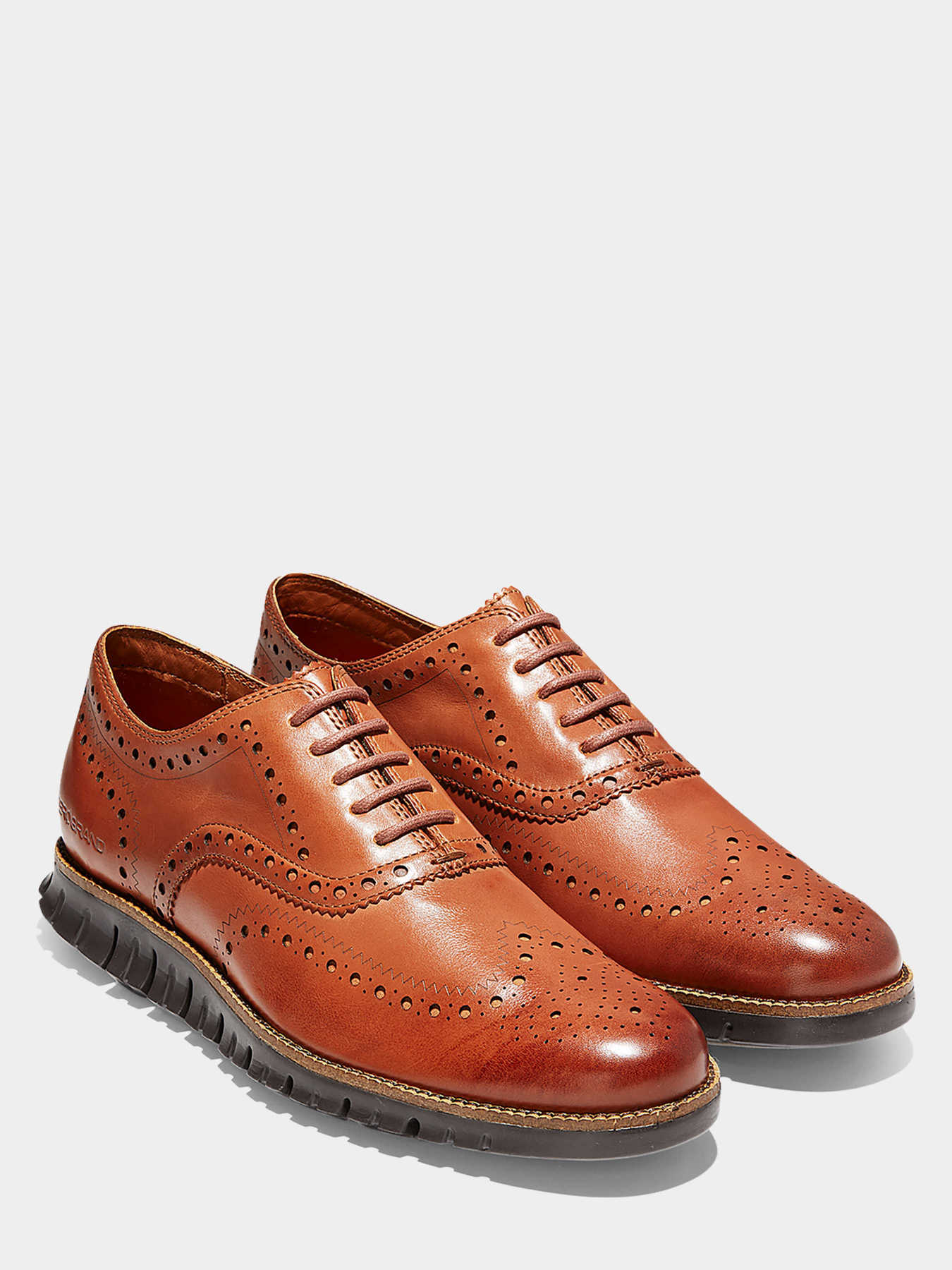 Оксфорды Cole Haan модель C29411 Фото