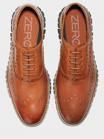 Оксфорды Cole Haan модель C29411 Фото