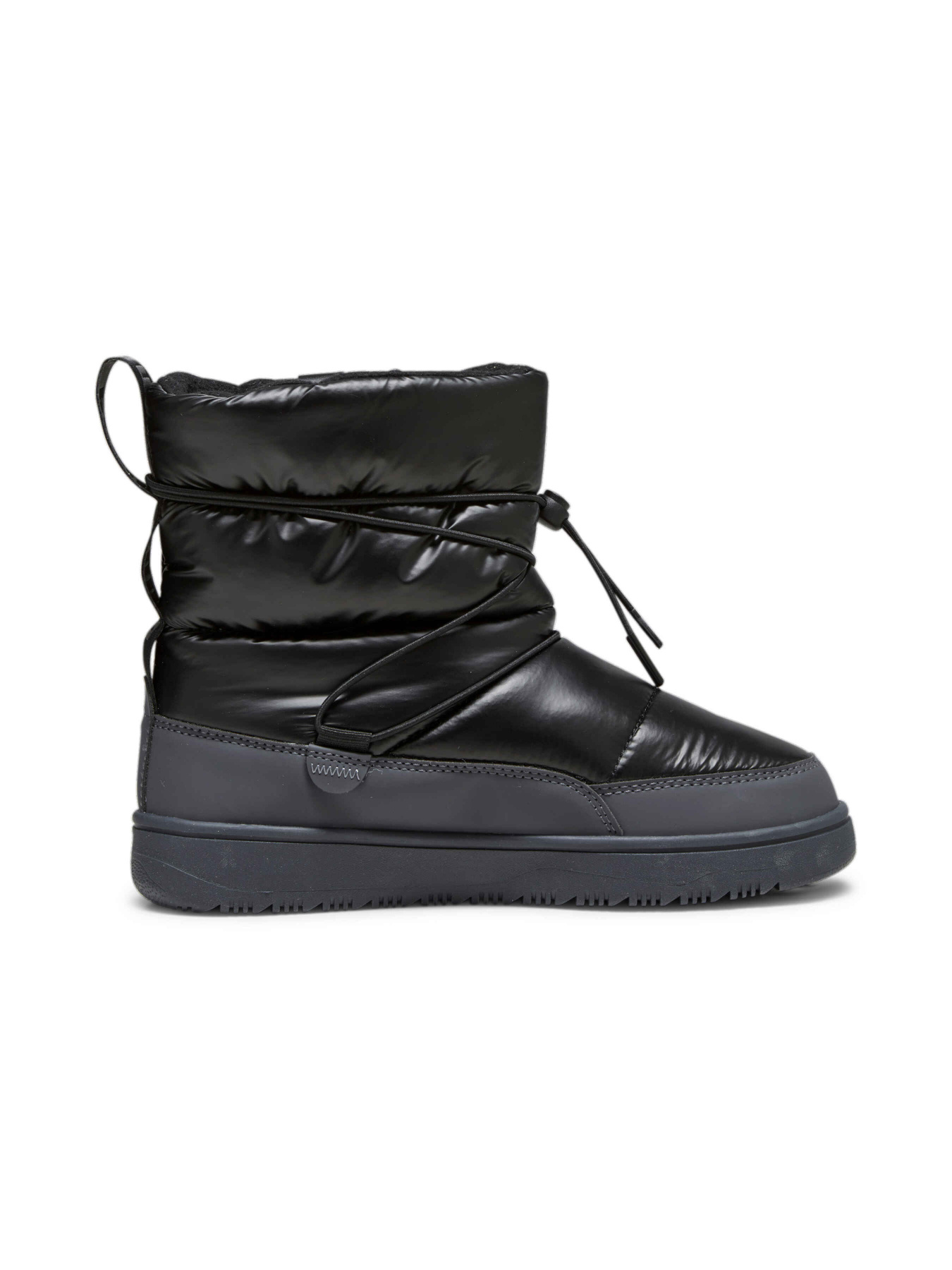 Сапоги дутики PUMA Snowbae Wns Patent модель 393931 Фото