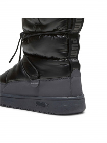 Сапоги дутики PUMA Snowbae Wns Patent модель 393931 Фото