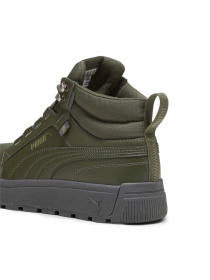 Кеди високі PUMA Tarrenz Sb Iii Puretex модель 393930 Фото