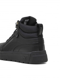 Кеди високі PUMA Tarrenz Sb Iii Puretex модель 393930 Фото