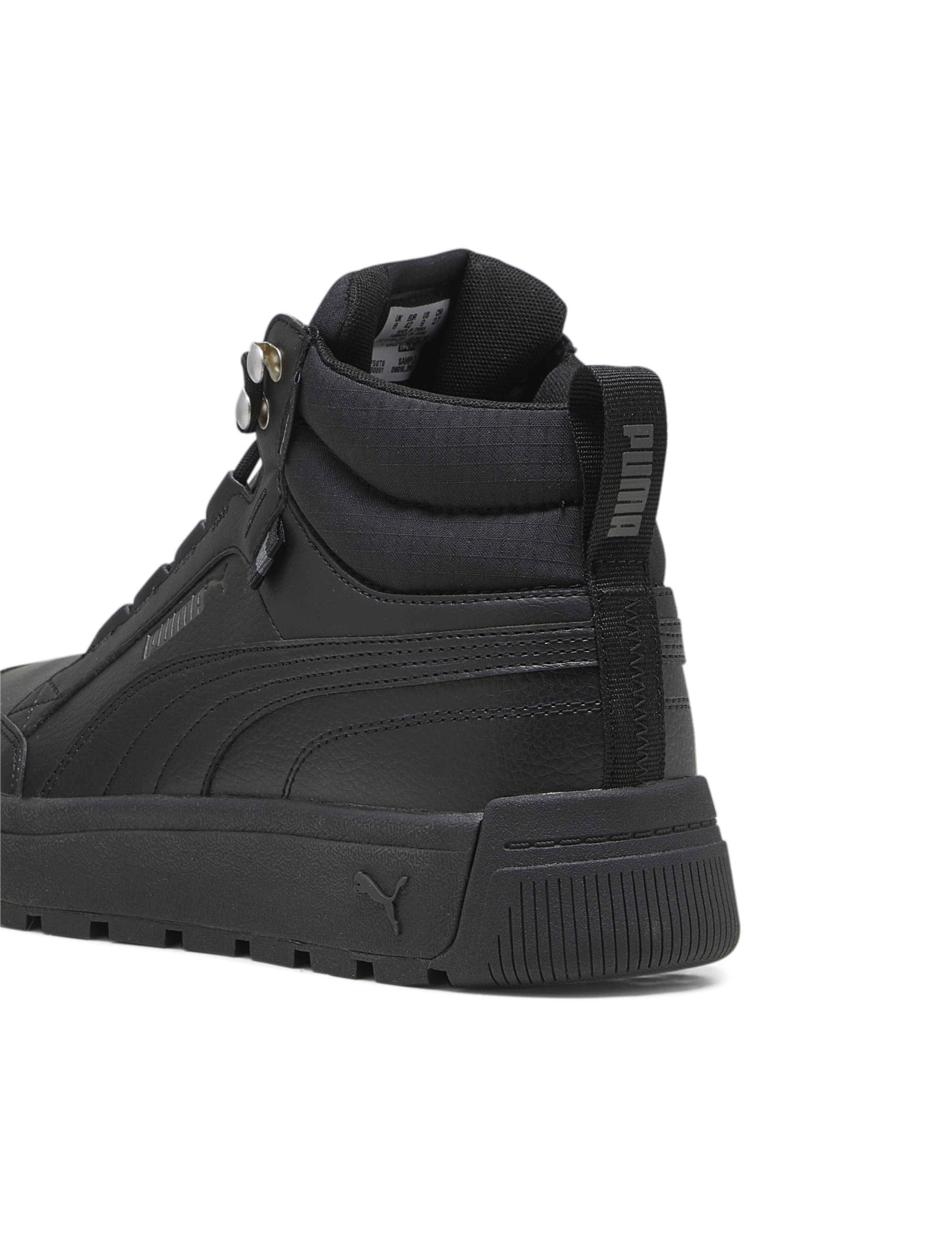 Кеди високі PUMA Tarrenz Sb Iii Puretex модель 393930 Фото