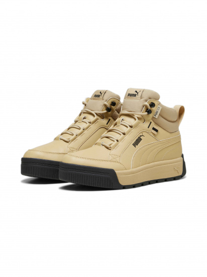 Кеди високі PUMA Tarrenz Sb Iii Puretex модель 393930 — фото - INTERTOP