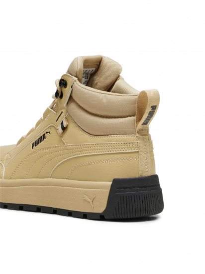 Кеди високі PUMA Tarrenz Sb Iii Puretex модель 393930 — фото 3 - INTERTOP