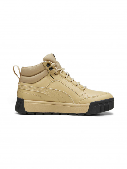 Кеди високі PUMA Tarrenz Sb Iii Puretex модель 393930 — фото - INTERTOP