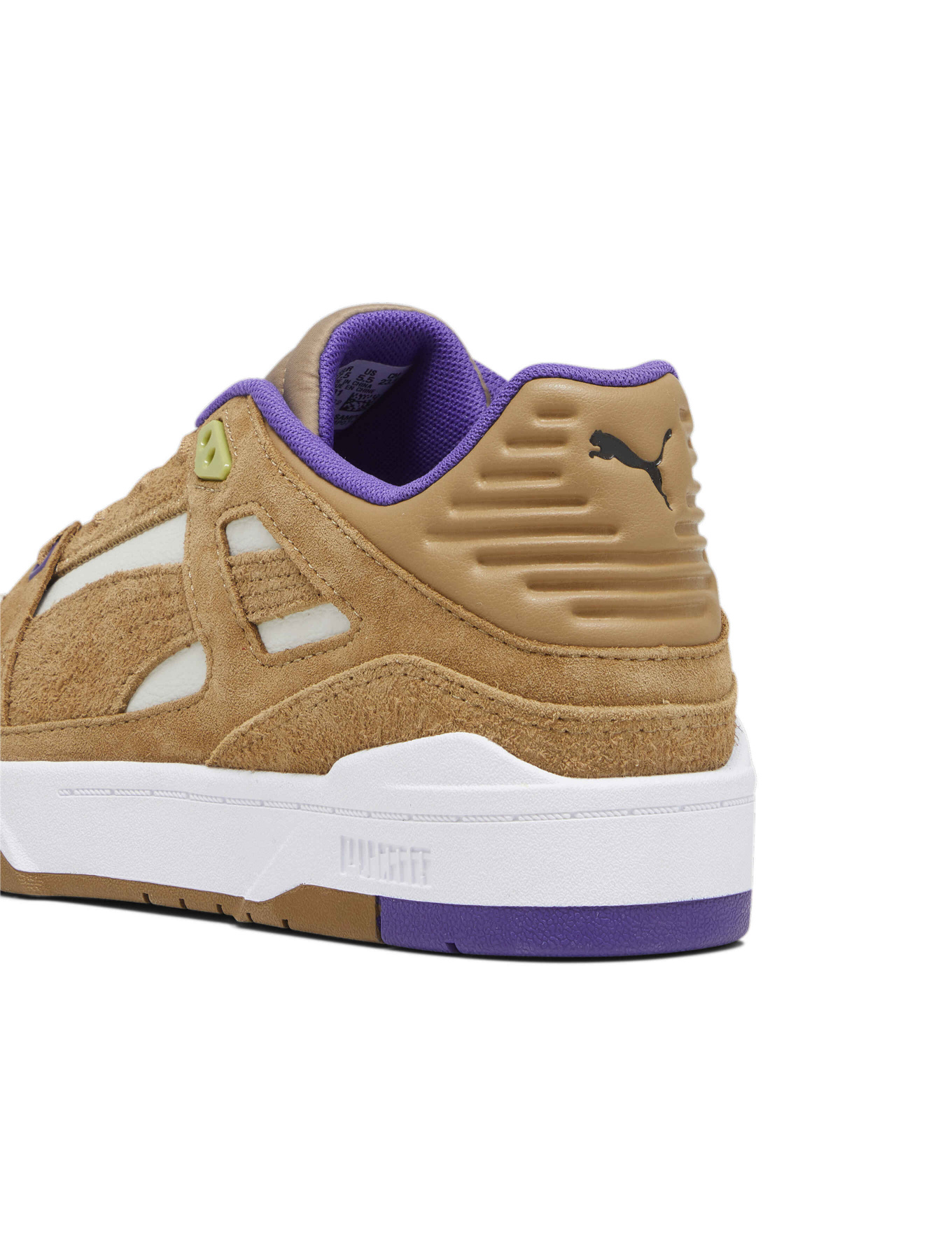 Кроссовки PUMA Slipstream Infuse Wns модель 393777 Фото