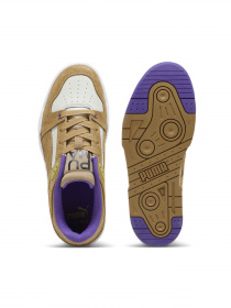 Кроссовки повседневные PUMA Slipstream Infuse Wns модель 393777 Фото