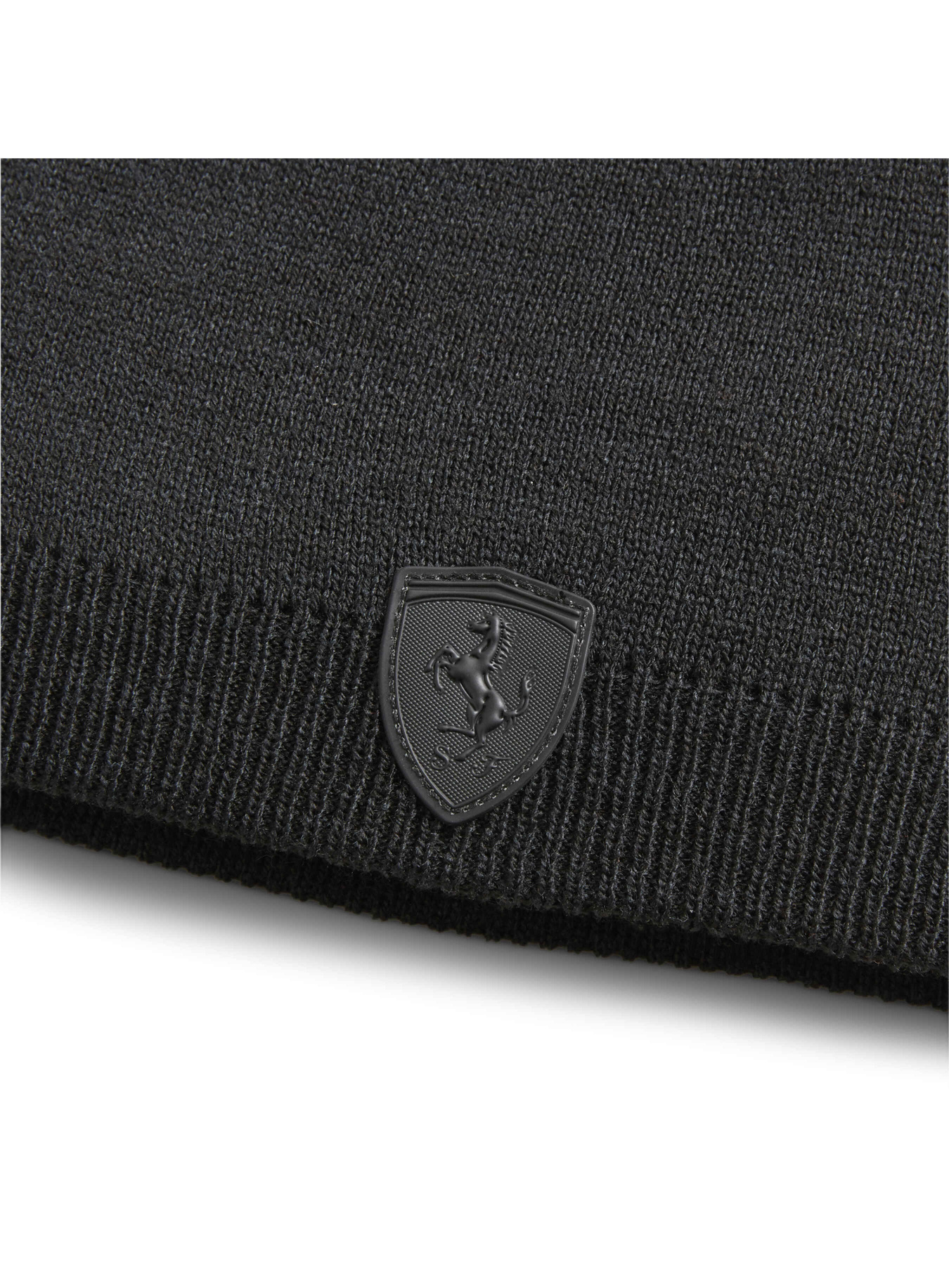Шапка PUMA Ferrari Sptwr Beanie модель 024775 Фото