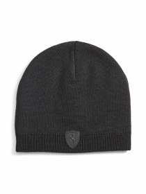 Шапка PUMA Ferrari Sptwr Beanie модель 024775 Фото
