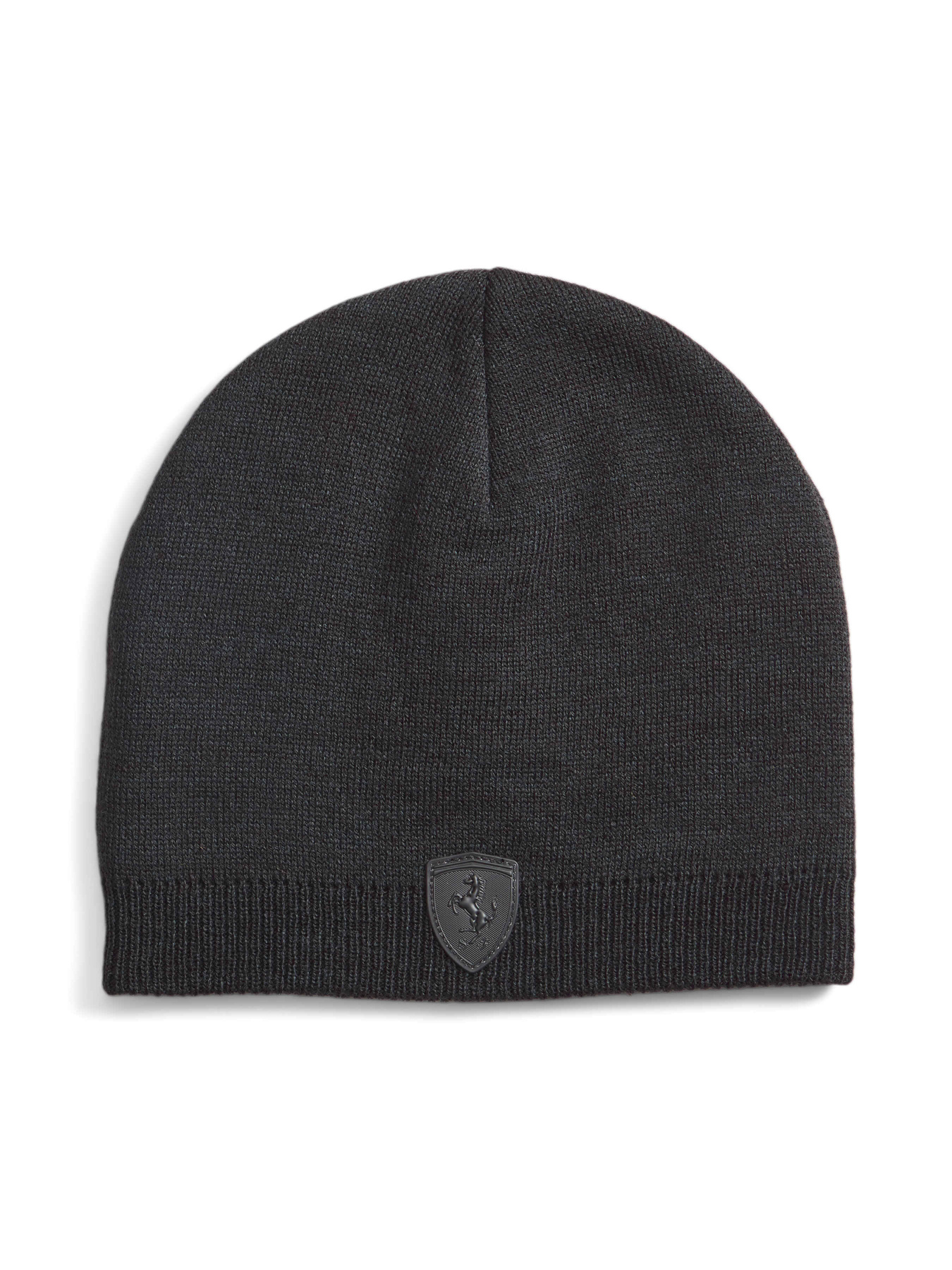 Шапка PUMA Ferrari Sptwr Beanie модель 024775 Шапка PUMA Ferrari Sptwr Beanie модель 024775 Фото