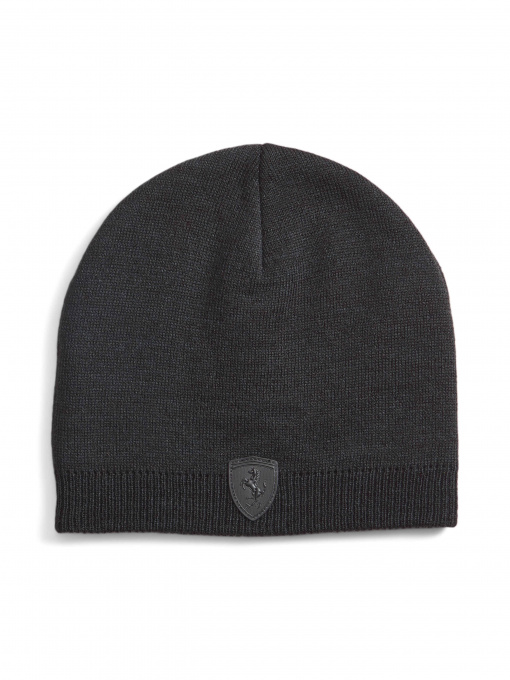 Шапка PUMA Ferrari Sptwr Beanie модель 024775 Фото