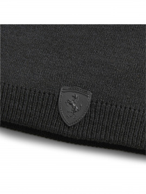 Шапка PUMA Ferrari Sptwr Beanie модель 024775 Шапка PUMA Ferrari Sptwr Beanie модель 024775 Фото
