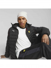 Шапка PUMA Ferrari Sptwr Beanie модель 024775 Фото