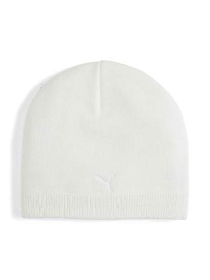 Шапка PUMA Ferrari Sptwr Beanie модель 024775 — фото - INTERTOP