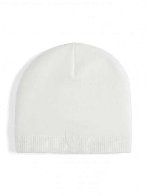 Шапка PUMA Ferrari Sptwr Beanie модель 024775 Фото