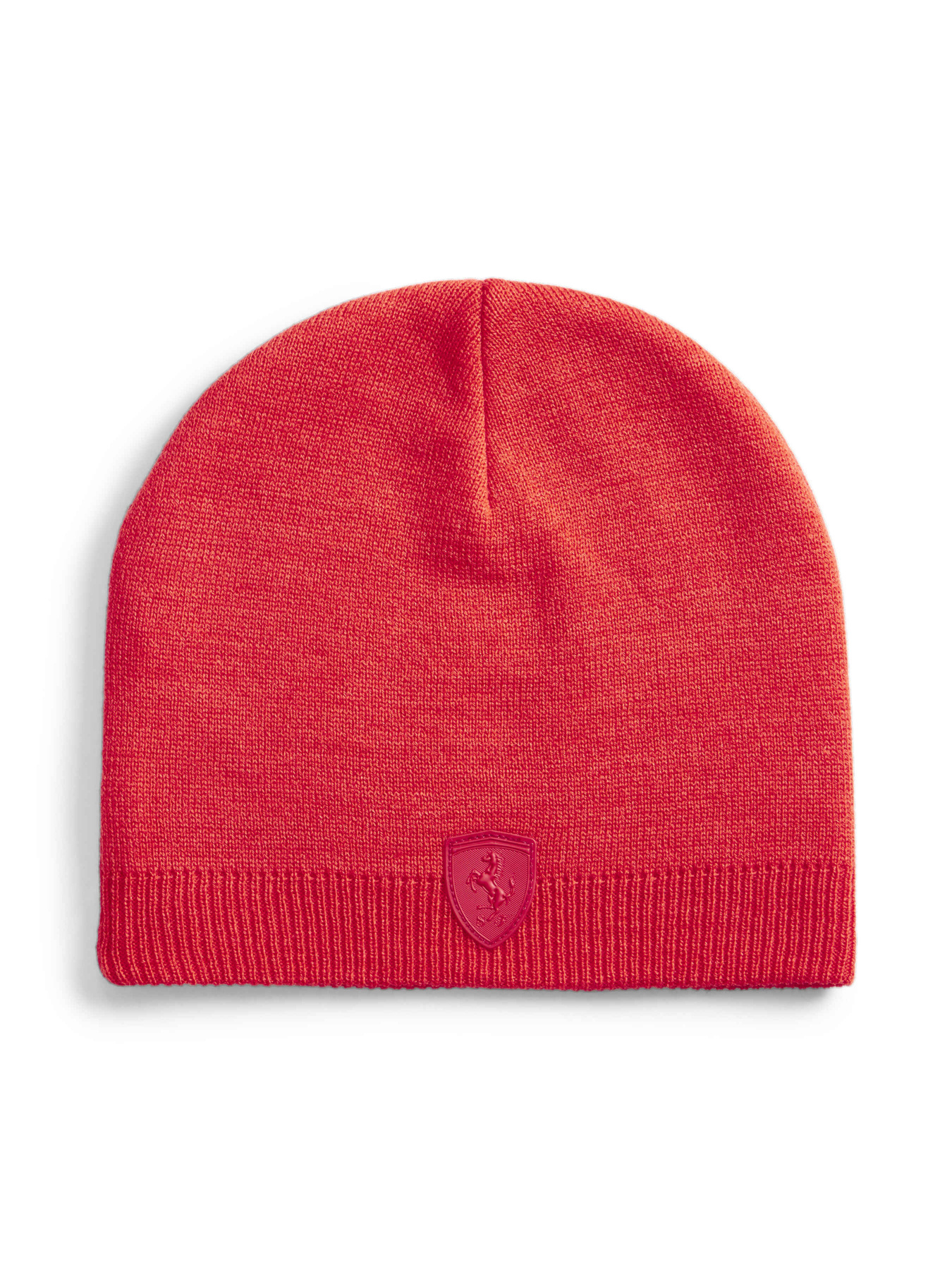Шапка PUMA Ferrari Sptwr Beanie модель 024775 Фото